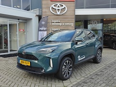 Toyota Yaris Cross - 1.5 Hybrid 115 Dynamic STOEL/STUURVERW BLIND-SPOT APPLE/ANDROID 18"LMV PARK-SENSOREN DRAAD