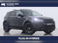 Land Rover Range Rover Evoque - P270e PHEV Dynamic SE | Limited Edition | Black Pack | Panoramadak | ACC | Meridian Sound