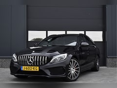 Mercedes-Benz C-klasse Estate - 450 AMG 4MATIC Navi - Cruise - Clima - Lmv