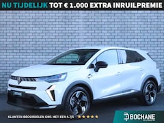 Renault Symbioz - 1.6 E-Tech Hybrid 145 Techno | Achteruitrijcamera | Navigatie | Adaptive Cruise Control |