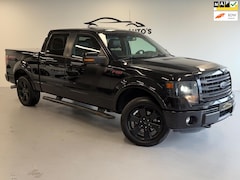 Ford F150 - USA 5.0 V8 SuperCrew CAMERA/SONYSOUND/BTW