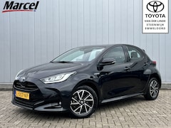 Toyota Yaris - 1.5 Hybrid Dynamic NL Auto Dealer Onderhouden Parkeersensoren Keyless Carplay Clima Cruise