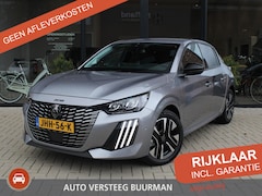 Peugeot 208 - 1.2 PureTech 100 Allure Navigatie, Camera Voor & Achter, Parkeersensoren, Apple Carplay, A
