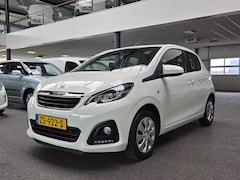 Peugeot 108 - 1.0 e-VTi Active