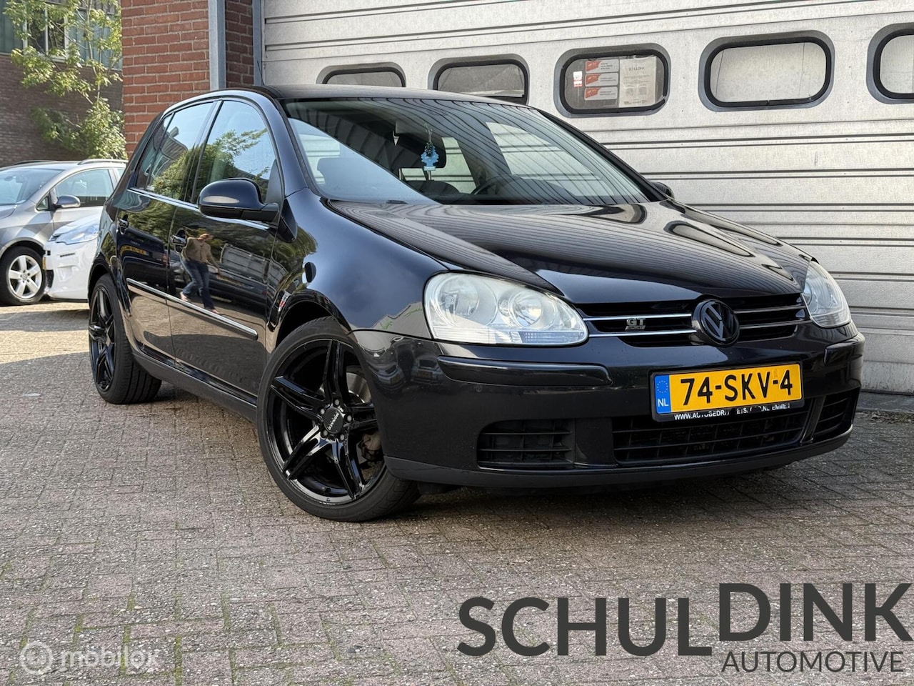 Volkswagen Golf - 1.4 TSI Comfortline AUTOMAAT|CRUISE CONTROLE - AutoWereld.nl