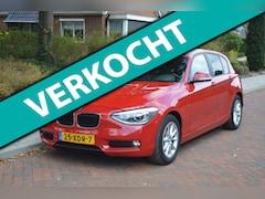 BMW 1-serie - 116i Org NL/NAP