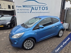 Ford Ka - 1.2 Titanium X s/s