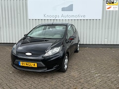 Ford Fiesta - 1.25 Limited, Airco