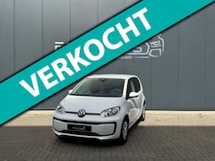 Volkswagen Up! - 1.0 BMT take up