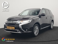 Mitsubishi Outlander Sport - 2.4 Intense Plug In Hybrid 225pk Dealer O.H PHEV | Trekhaak Afneembaar | Alcantara Sportst