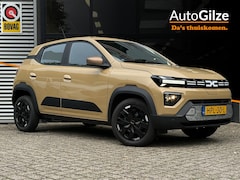 Dacia Spring - Extreme 65 26.8 kWh l Snel Laden l Parkeersensoren l Navi l Camera l AppleCarplay