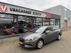 Opel Astra Sports Tourer - 1.4 Online Edition 150PK-AIRCO-CRUISE