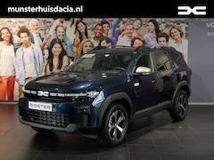 Dacia Bigster - 1.8 Hybrid 155 Journey *NIEUW* *Incl. Pack Winter & Assist* - Dodehoek, sensor v+a, 360 ca