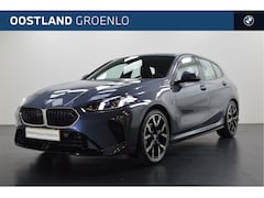 BMW 1-serie - 120 M sport Automaat / Sportstoelen / Achteruitrijcamera / M Adaptief onderstel / Comfort