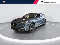 SEAT Leon Sportstourer - 1.5 TSI e-Hybrid FR Business 204 PK l Black Pack l Wegklapbare Trekhaak l Safe & Drive