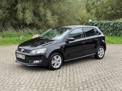 Volkswagen Polo Variant - 1.4 Highline CRUISE I PDC I ZEER MOOI I VOLL ONDH I CLIMA