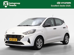Hyundai i10 - 1.0 Comfort | Cruise Control | Airco |