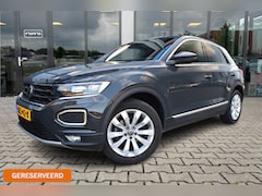 Volkswagen T-Roc - 1.5 TSI Sport | ACC | Winter Pakket | DAB |