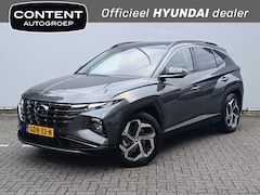 Hyundai Tucson - 1.6 PHEV 265pk AWD Aut. Premium Sky | Navi | Trekhaak | Pano