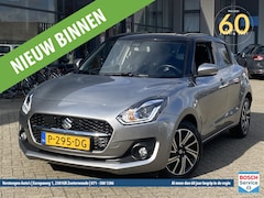 Suzuki Swift - 1.2 DualJet 83pk Smart Hybrid CVT Style