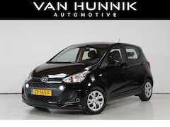 Hyundai i10 - 1.0i Comfort Airco | Cruise | Bluetooth
