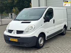 Renault Trafic - 2.5 dCi T29 L1H1, Airco, Elek Ramen, Cv, Trekhaak