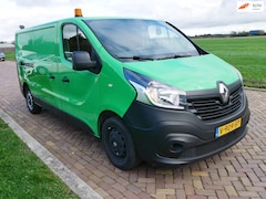 Renault Trafic - 1.6 dCi T29 L2H1 92kW AC NAVI * 5499 EX BTW