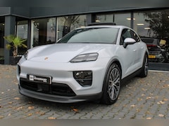 Porsche Macan - 4 PANO NAVI BOSE 360CAM LUCHTVERING