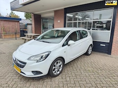 Opel Corsa - 1.0 Turbo Online Edition, Trekhaak, Camera, Cruise, PDC, NAP