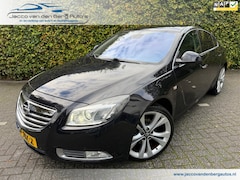 Opel Insignia - 2.0 Turbo Executive I Leer I PDC