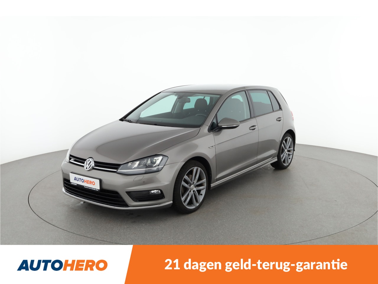 Volkswagen Golf - 1.4 TSI Lounge BlueMotion Tech. | EV04993 | - AutoWereld.nl