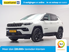 Jeep Compass - 4xe 240 Plug-in Hybrid Upland Aut. [ Adapt.cruise Navi Camera ]