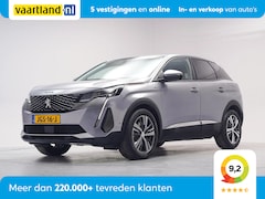 Peugeot 3008 - 1.6 Plug-in Hybrid 225 Alure [ Navi Camera Half-leder ]