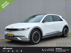 Hyundai IONIQ 5 - Lounge AWD 77.4 kWh / 100% SOH / Origineel NL Auto / Panoramadak / Camera buitenspiegels /