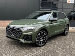 Audi Q5 - 50 TFSI e S-line 299 pk 40070 km - Panoramadak - Apple carplay - financiering mogelijk