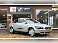 Volvo S40 - 2.4 Edition I *Eerste eigenaar*Trekhaak*parkeersensoren