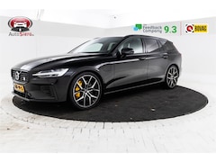 Volvo V60 - 2.0 T8 Twin Engine AWD Polestar Engineered Polestar, Panorama, Volleder,