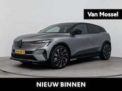 Renault Mégane E-Tech - Comfort Range Esprit Alpine 60 kWh 220PK | Google Navigatie | Harman Kardon Audio | Adapti