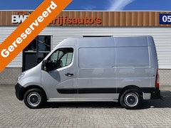 Opel Movano - 2.3 CDTI 145pk BiTurbo L1H2 / rijklaar € 12.950 ex btw / lease vanaf € 281 / airco / cruis