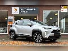 Toyota Yaris Cross - 1.5 Hybrid 115 Active *Carplay*Camera*Navi*Stoel/Stuurverwarming