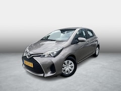 Toyota Yaris - 1.0 VVT-i Aspiration Navigatie