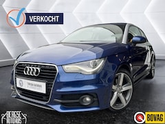 Audi A1 - 1.4 TFSI S-LINE LED CRUISE KEYLESS