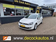 Volkswagen Golf - 1.4 TSI Highline