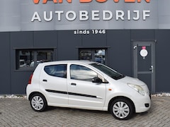 Suzuki Alto - 1.0 Comfort