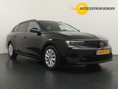 Opel Astra Sports Tourer - 1.2 T Edition Camera / Navi / Trekhaak / Clima / Stoelverwarming