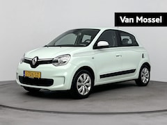 Renault Twingo - 1.0 SCe Collection 74PK | Airco | Bluetooth | Eerste Eigenaar | Lage kilometerstand