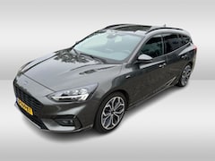 Ford Focus Wagon - 1.5 EcoBoost ST Line Business / Camera / Navigatie / Keyless / 18'' / Stuurverwarming / DA