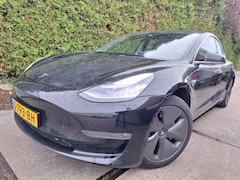 Tesla Model 3 - Standard RWD Plus 60 kWh