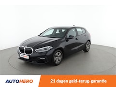 BMW 1-serie - 118i Executive Edition | VG24436 |
