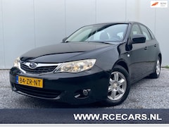 Subaru Impreza - 1.5R Luxury AWD | Cruise | Xenon | Airco | Trekhaak | N.A.P NL Auto | Youngtimer